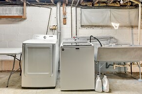 Buffalo Vacation Rental ~ 8 Mi From Canalside!