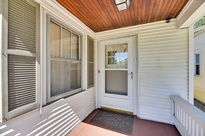 Buffalo Vacation Rental ~ 8 Mi From Canalside!