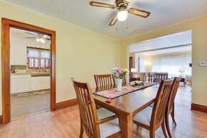 Buffalo Vacation Rental ~ 8 Mi From Canalside!