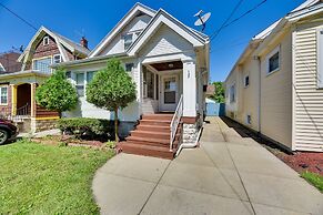 Buffalo Vacation Rental ~ 8 Mi From Canalside!