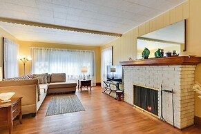 Buffalo Vacation Rental ~ 8 Mi From Canalside!