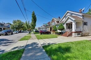 Buffalo Vacation Rental ~ 8 Mi From Canalside!