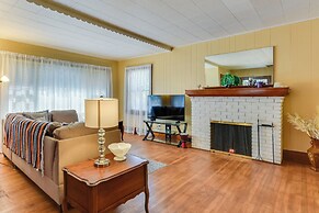 Buffalo Vacation Rental ~ 8 Mi From Canalside!