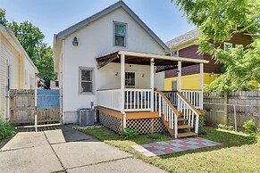 Buffalo Vacation Rental ~ 8 Mi From Canalside!