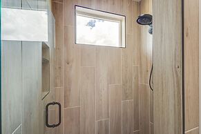 Mountain-view Island Park Cabin Near Outdoor Rec!