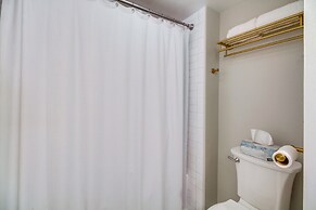 Pet-friendly Wintergreen Resort Condo w/ Patio!