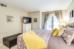 Pet-friendly Wintergreen Resort Condo w/ Patio!