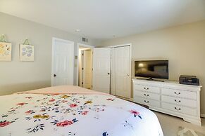 Pet-friendly Wintergreen Resort Condo w/ Patio!
