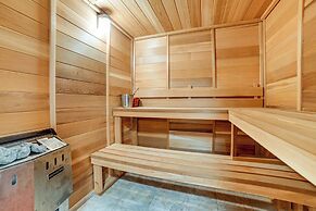 Catskills Mountain Cabin in Bloomville!