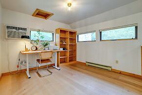 Catskills Mountain Cabin in Bloomville!