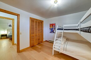 Catskills Mountain Cabin in Bloomville!