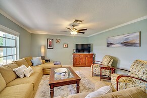 Melbourne Home w/ Pool & Patio, 6 Mi to Beach!