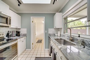 Melbourne Home w/ Pool & Patio, 6 Mi to Beach!