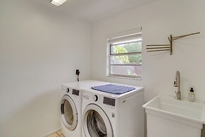 Melbourne Home w/ Pool & Patio, 6 Mi to Beach!