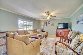 Melbourne Home w/ Pool & Patio, 6 Mi to Beach!