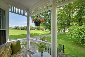 Springvale Farm: Freedom Home With Hiking Trail!