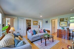 Springvale Farm: Freedom Home With Hiking Trail!