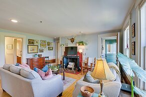 Springvale Farm: Freedom Home With Hiking Trail!