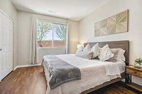 Welcoming Mesquite Condo w/ Pool Access!