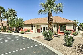 Welcoming Mesquite Condo w/ Pool Access!