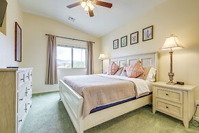 Mesquite Vacation Rental - Close to Golf Courses!