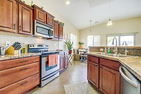 Mesquite Vacation Rental - Close to Golf Courses!