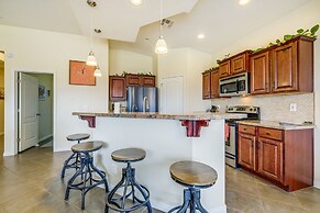 Mesquite Vacation Rental - Close to Golf Courses!