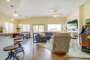 Mesquite Vacation Rental - Close to Golf Courses!