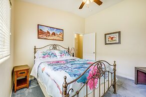 Mesquite Vacation Rental - Close to Golf Courses!