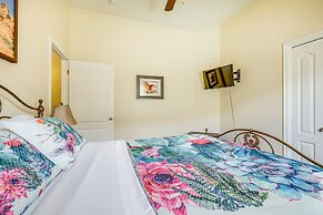 Mesquite Vacation Rental - Close to Golf Courses!