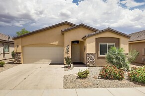 Mesquite Vacation Rental - Close to Golf Courses!