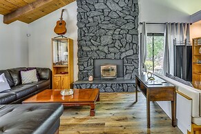 Pet-friendly Coarsegold Vacation Rental w/ Deck!