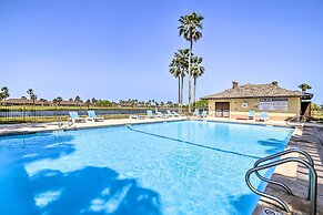 Laguna Vista Vacation Rental w/ Pool Access!
