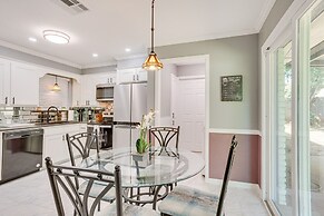 Edmond Home Near Colleges, Lakes, & Shopping!