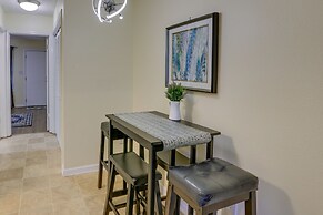4 Mi to Dtwn: Pet-friendly Abode in Tallahassee!