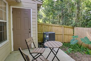 4 Mi to Dtwn: Pet-friendly Abode in Tallahassee!