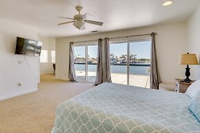 Discovery Bay Home w/ On-site Delta Access!