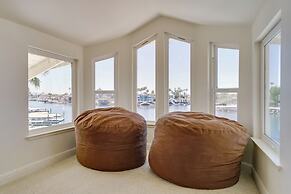 Discovery Bay Home w/ On-site Delta Access!