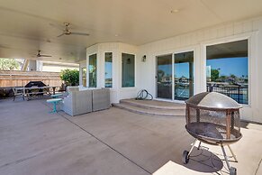 Discovery Bay Home w/ On-site Delta Access!