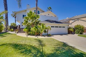 Discovery Bay Home w/ On-site Delta Access!
