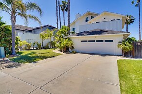 Discovery Bay Home w/ On-site Delta Access!