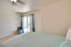 Discovery Bay Home w/ On-site Delta Access!