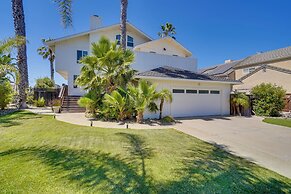Discovery Bay Home w/ On-site Delta Access!