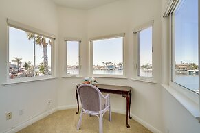 Discovery Bay Home w/ On-site Delta Access!