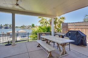 Discovery Bay Home w/ On-site Delta Access!