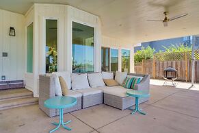 Discovery Bay Home w/ On-site Delta Access!