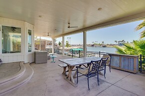 Discovery Bay Home w/ On-site Delta Access!