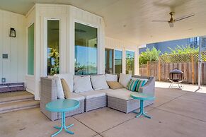 Discovery Bay Home w/ On-site Delta Access!