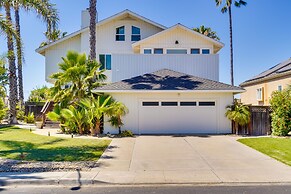 Discovery Bay Home w/ On-site Delta Access!