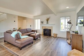 Discovery Bay Home w/ On-site Delta Access!